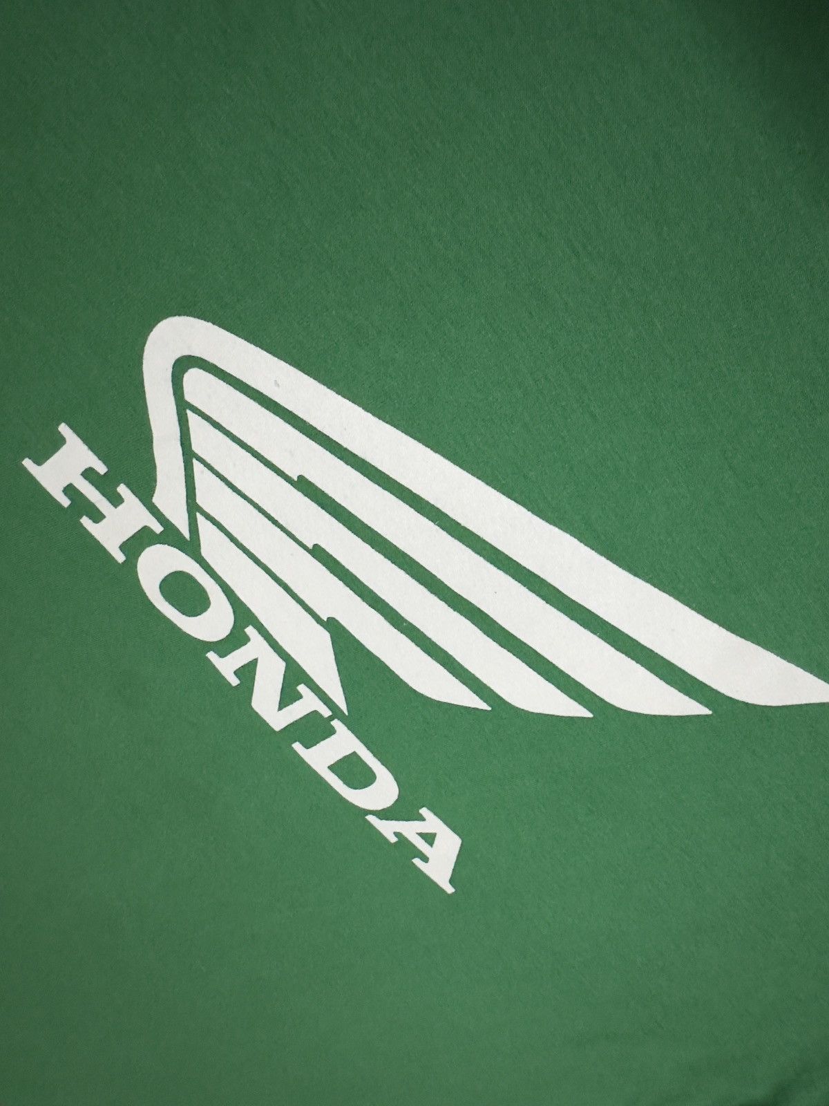 Honda Honda T-Shirt Size US L / EU 52-54 / 3 - 5 Thumbnail