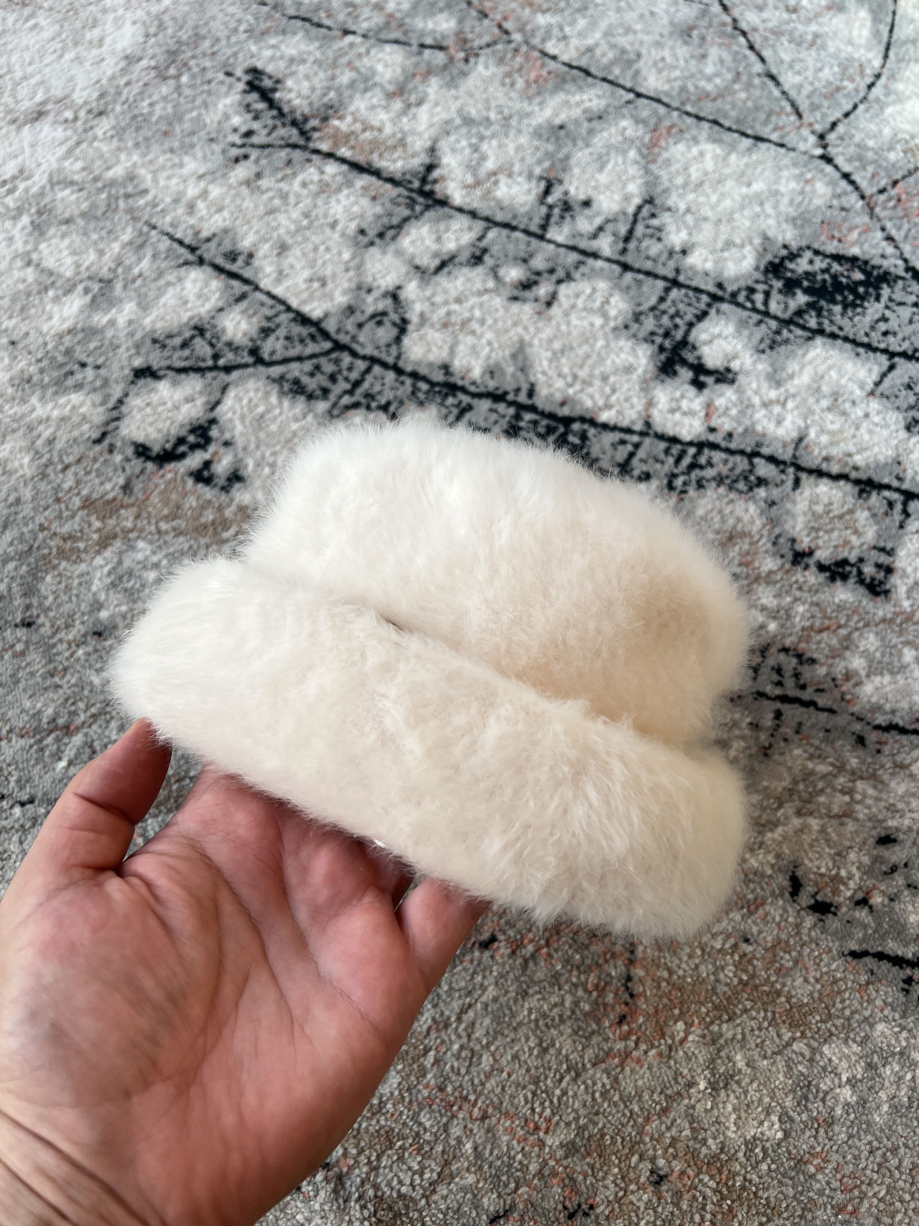 Kangol Kangol Hat Size ONE SIZE - 2 Thumbnail