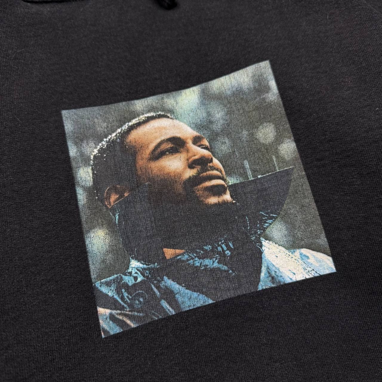 Supreme Veru rare Supreme Marvin Hoodie Size US M / EU 48-50 / 2 - 4 Thumbnail