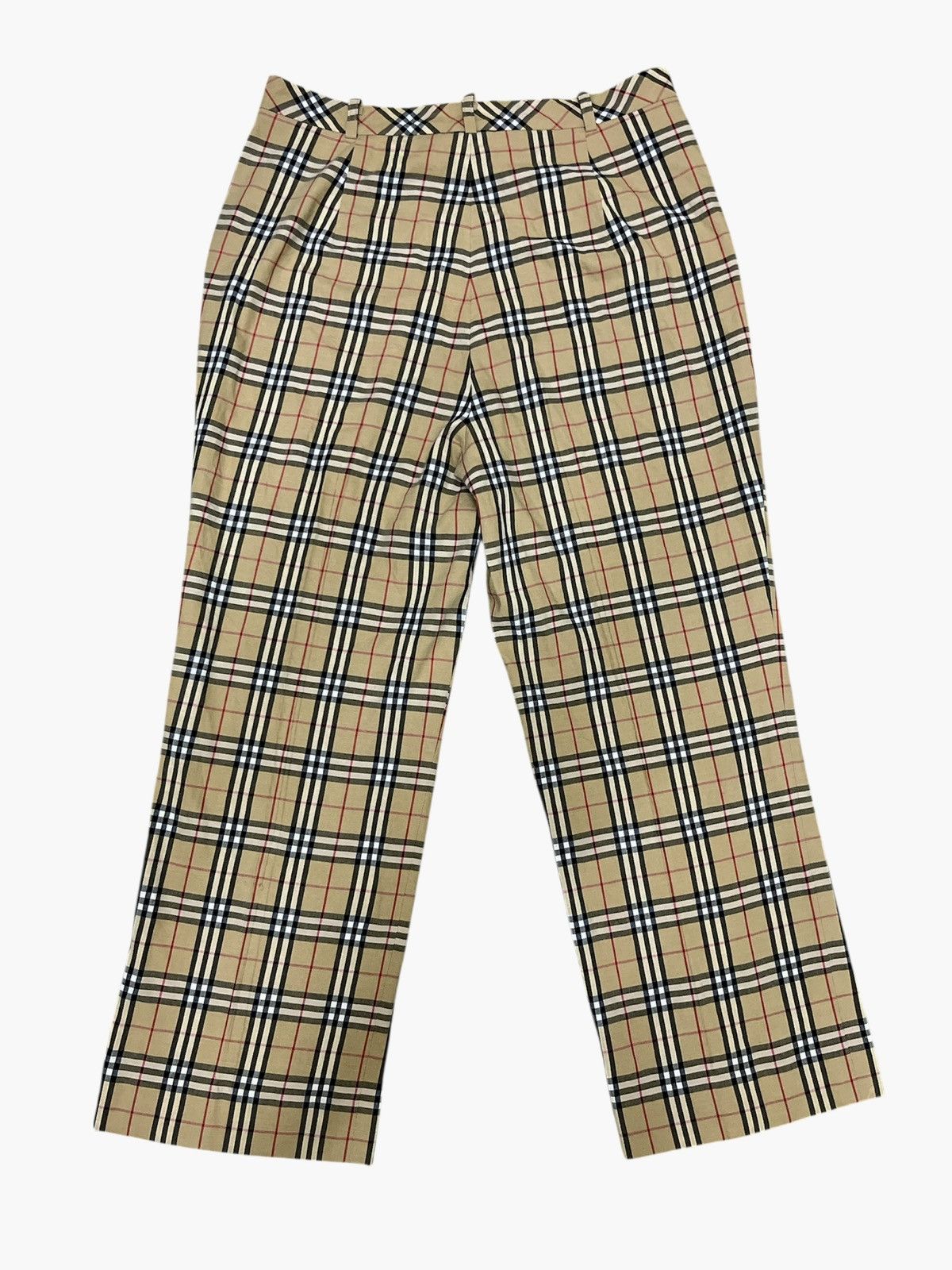 Burberry Burberry Monogram Trousers Size US 30 / EU 46 - 2 Thumbnail