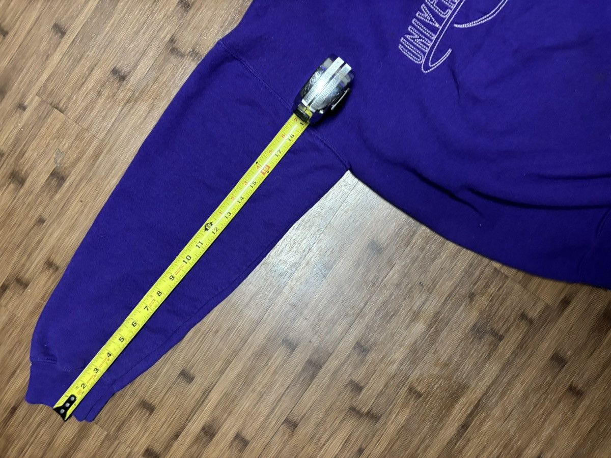 Universal Studios Rare vintage universal studios sweater Size US M / EU 48-50 / 2 - 2 Thumbnail