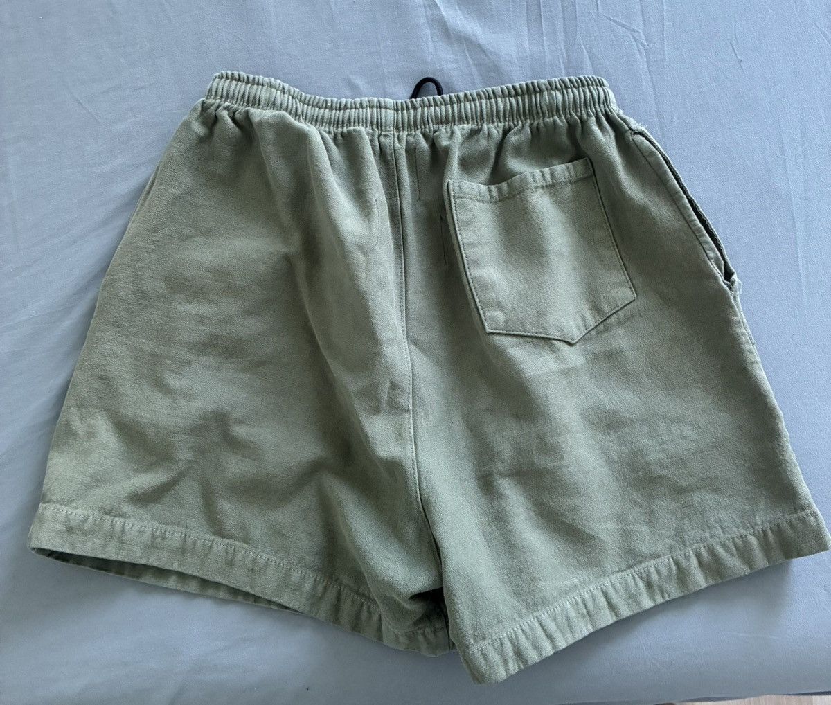 Gallery Dept. Gallery Debt Shorts Size US 31 - 2 Thumbnail
