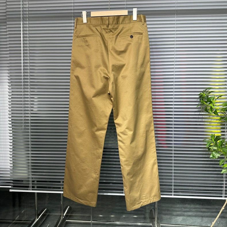 Balenciaga Balenciaga size 46 Pants + slacks Size US 30 / EU 46 - 1 Thumbnail