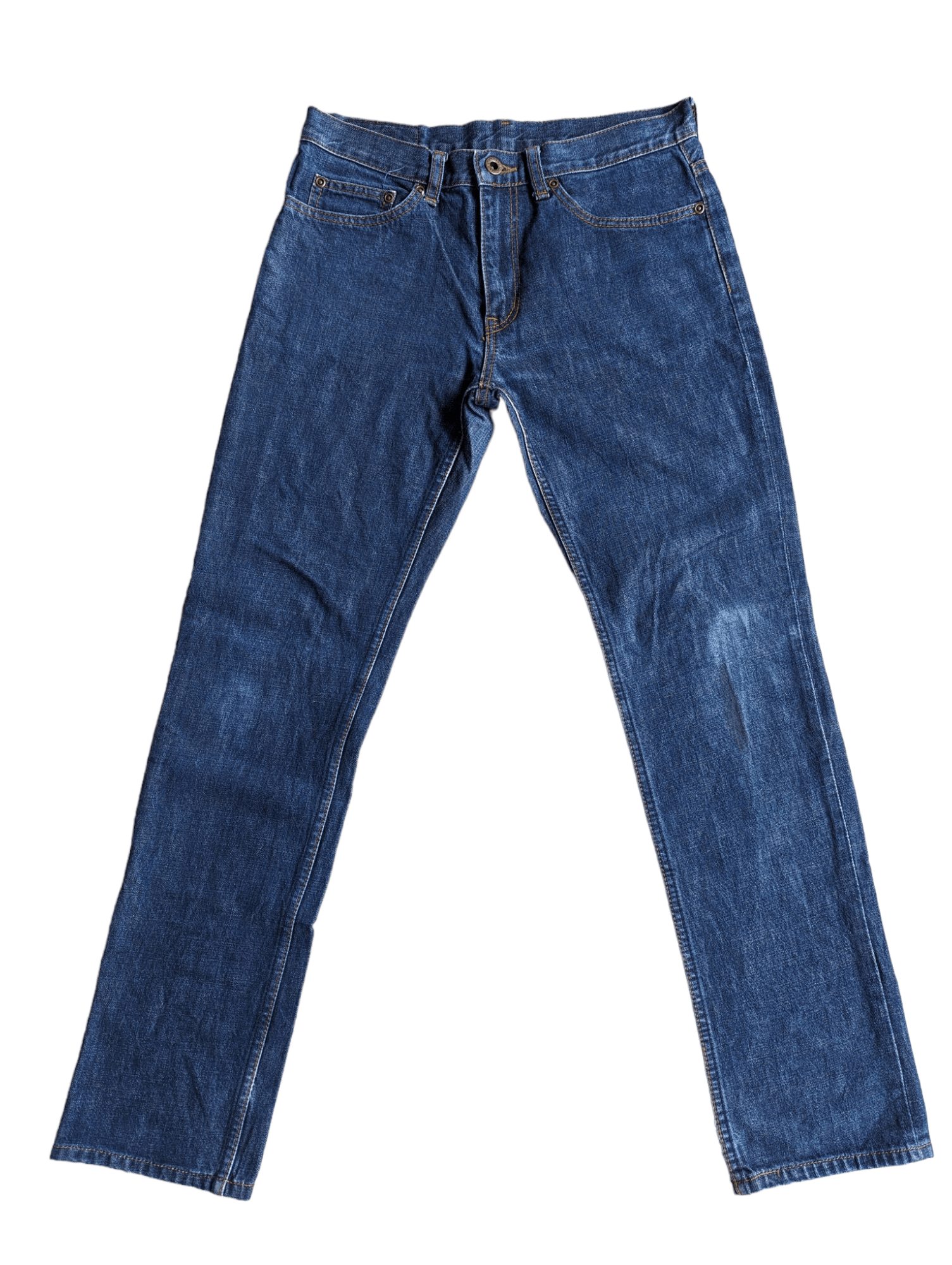 HYSTERIC GLAMOUR DENIM JEANS