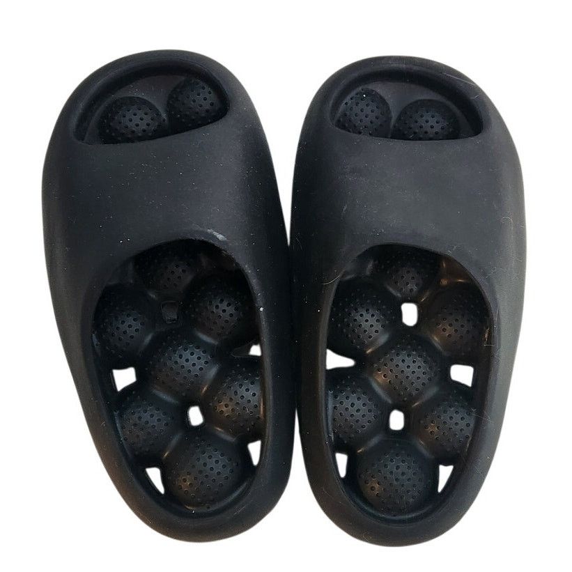 Other Massage Bubble Pillow Slides Size US 6 / IT 36 - 1 Thumbnail