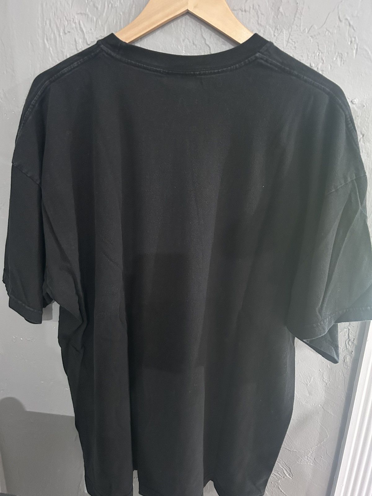Ripple Junction Bobby's World Black Tee Size US XXL / EU 58 / 5 - 3 Thumbnail