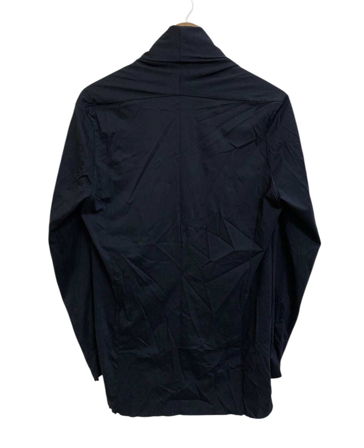 Tornado Mart 💥kazuyuki Kumagai Seditionaries Cardigan Jacket Size US L / EU 52-54 / 3 - 2 Thumbnail