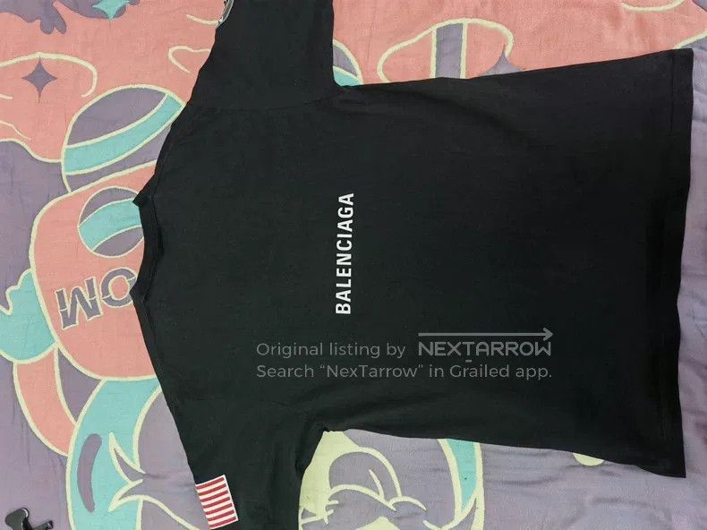 Balenciaga Balenciaga Classic Black Size US XS / EU 42 / 0 - 3 Thumbnail