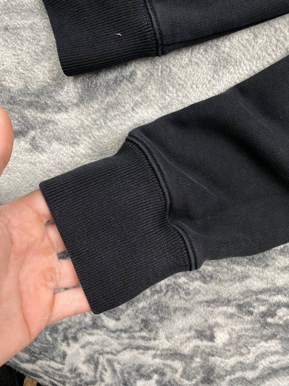 Off-White Off-White Degrade Arrow Slim Crewneck Sweatshirt Big Logo Size US S / EU 44-46 / 1 - 7 Thumbnail