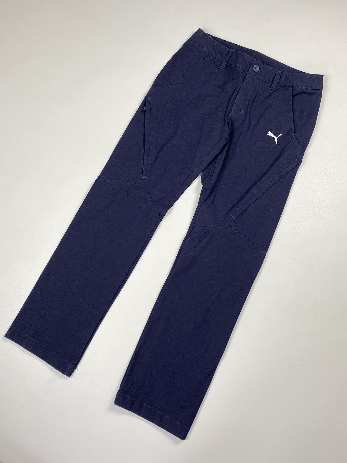 Puma × Red Bull Puma Aston Martin Red Bull Racing men’s cargo pants trousers Size US 30 / EU 46 - 9 Thumbnail