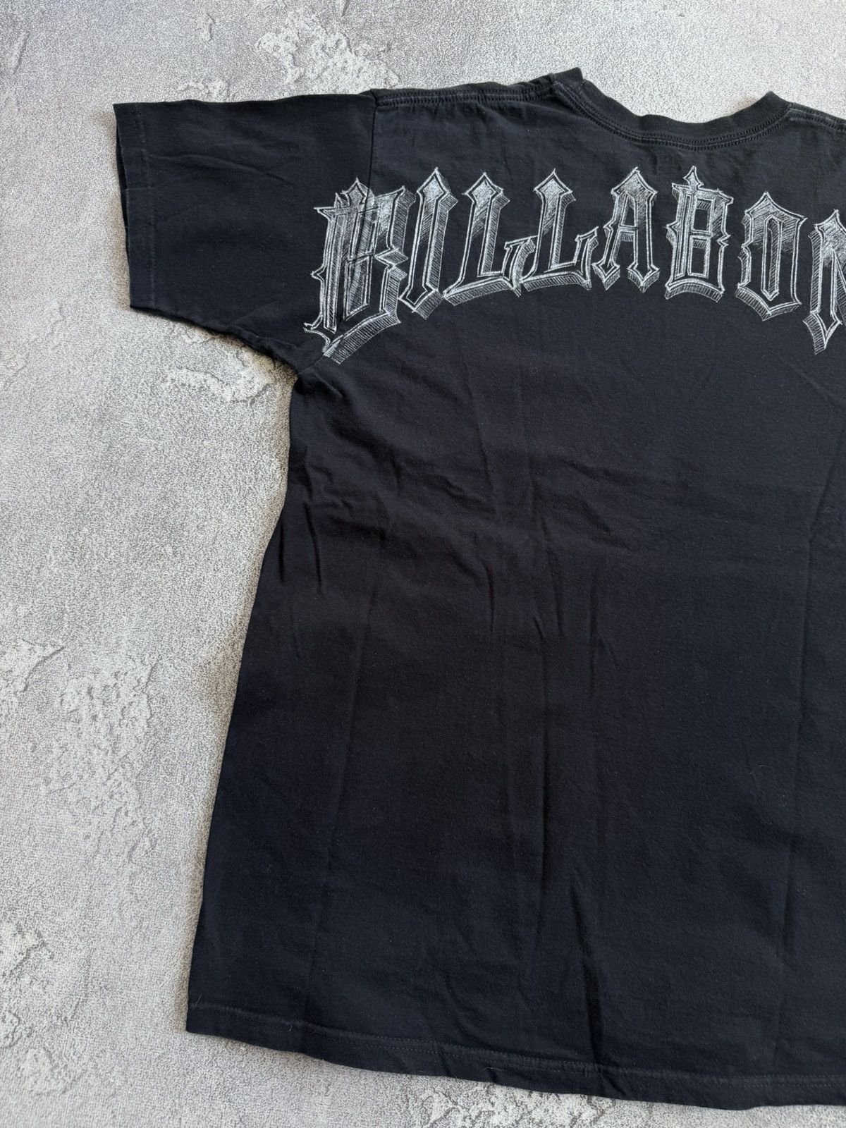Billabong Billabong L/size big logo surf tee tshirts tank vintage Size US L / EU 52-54 / 3 - 5 Thumbnail