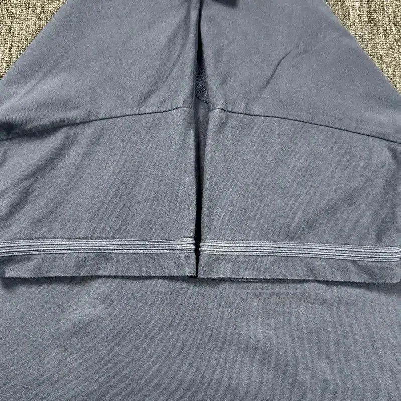 Dior Dior Blue Cotton Men's T-Shirt . Size US M / EU 48-50 / 2 - 5 Thumbnail