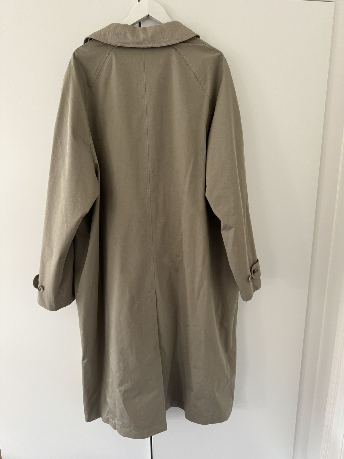 Mfpen Mfpen Installation Coat | Grailed Mfpen Mfpen Installation Coat | Grailed