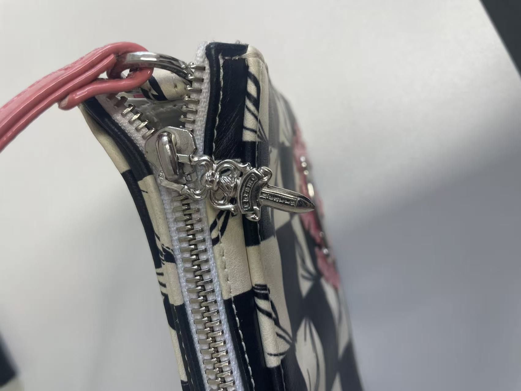 Chrome Hearts Chrome Hearts Matty Boy 99 Eyes Night Triple Cross Patch Bag Size ONE SIZE - 5 Thumbnail