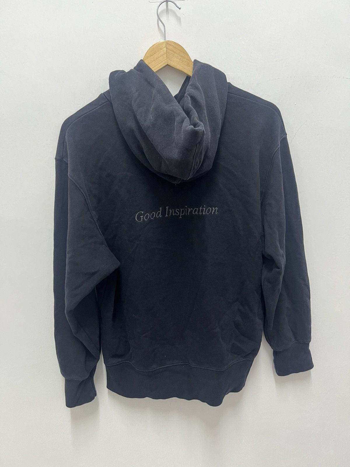 Maison MIHARA YASUHIRO Mihara Yasuhiro Hoodie Size US S / EU 44-46 / 1 - 2 Thumbnail