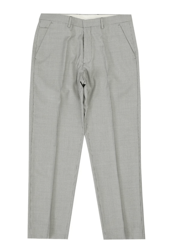 Supreme SUPREME Wool Suit Houndstooth Size 36R - 2 Thumbnail