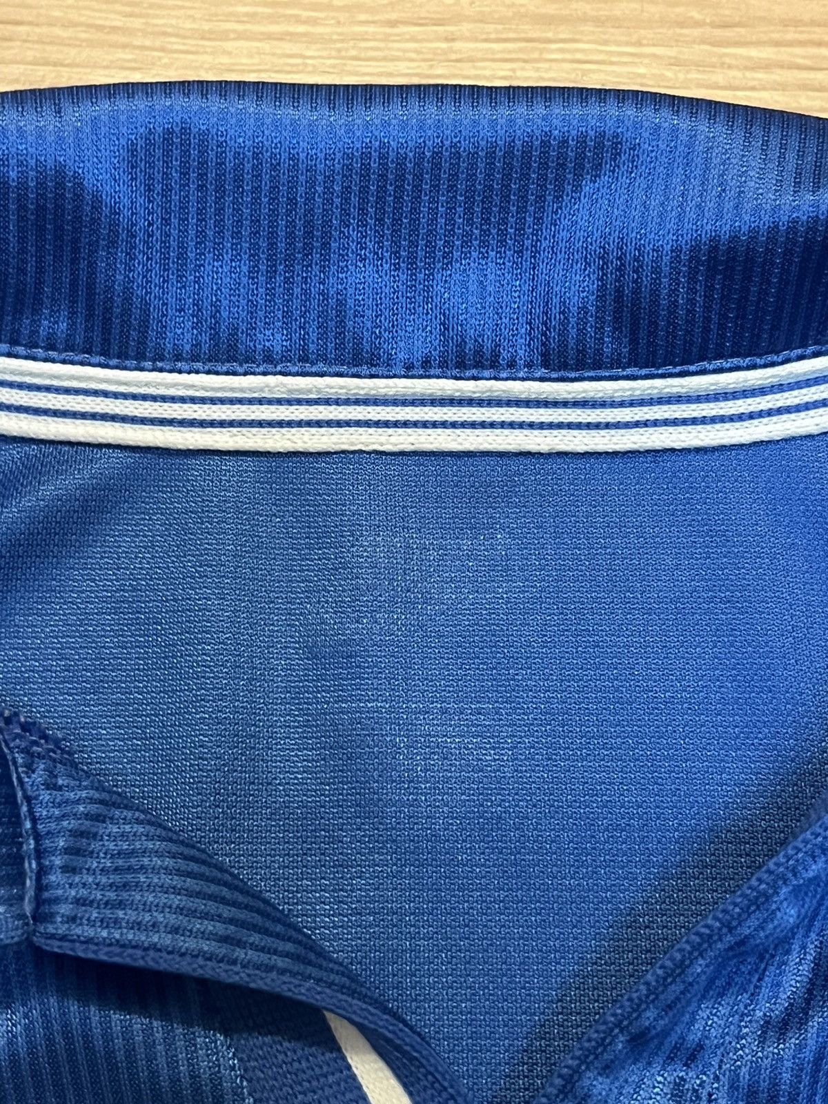 Nike Jersey Italia Nike Vintage Size US L / EU 52-54 / 3 - 7 Thumbnail
