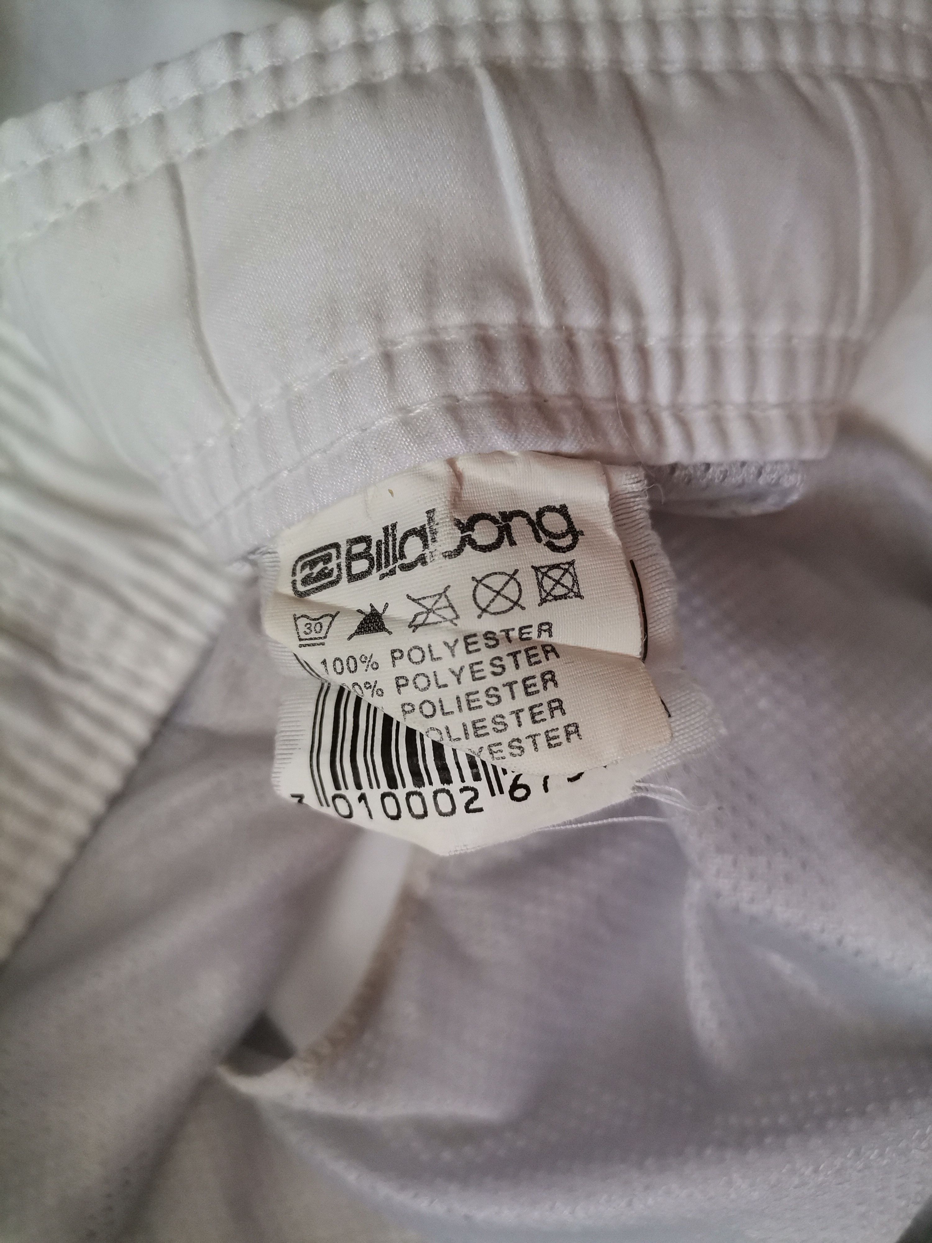 Billabong Billabong Shorts Size US 34 / EU 50 - 5 Thumbnail