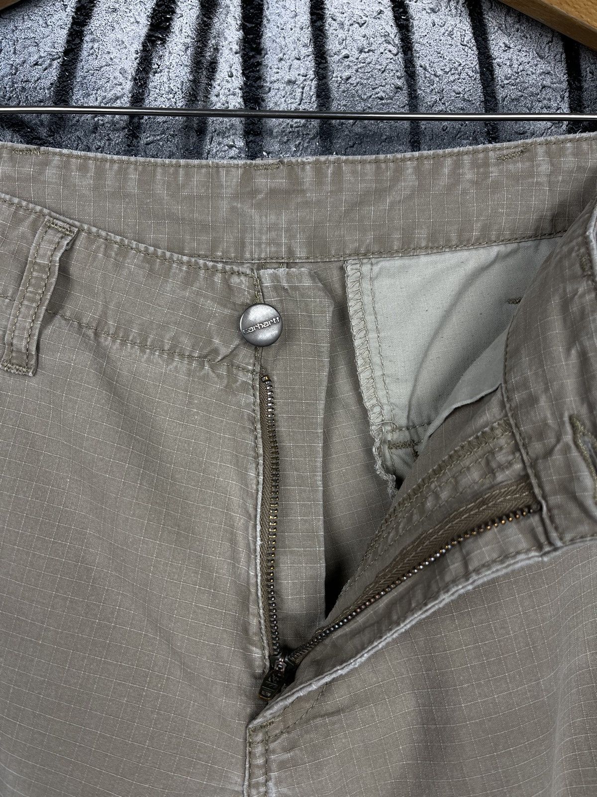 Carhartt Carhartt WIP Beige Regular Cargo Pants Men’s Size W31 L32 Size US 31 - 11 Thumbnail