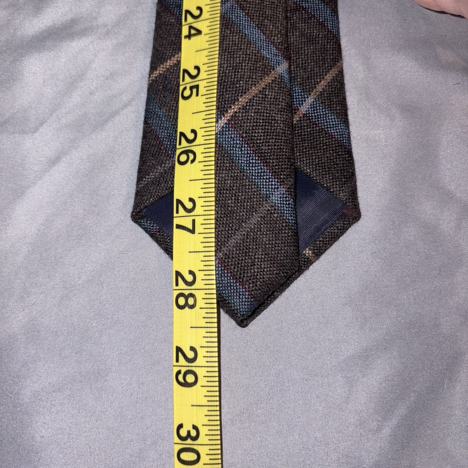 Other Cambridge Classics Mervyn’s Vintage Lambswool 3x57 Damaged Size ONE SIZE - 10 Thumbnail