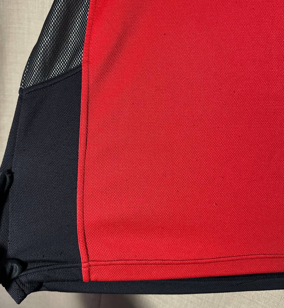 Erima NEUCHATEL XAMAX SWISS Erima football training sweatshirt Size US L / EU 52-54 / 3 - 5 Thumbnail