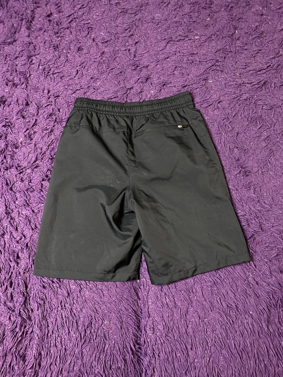 Nike × Vintage Vintage Nike sport shorts pants Size US 36 / EU 52 - 16 Thumbnail