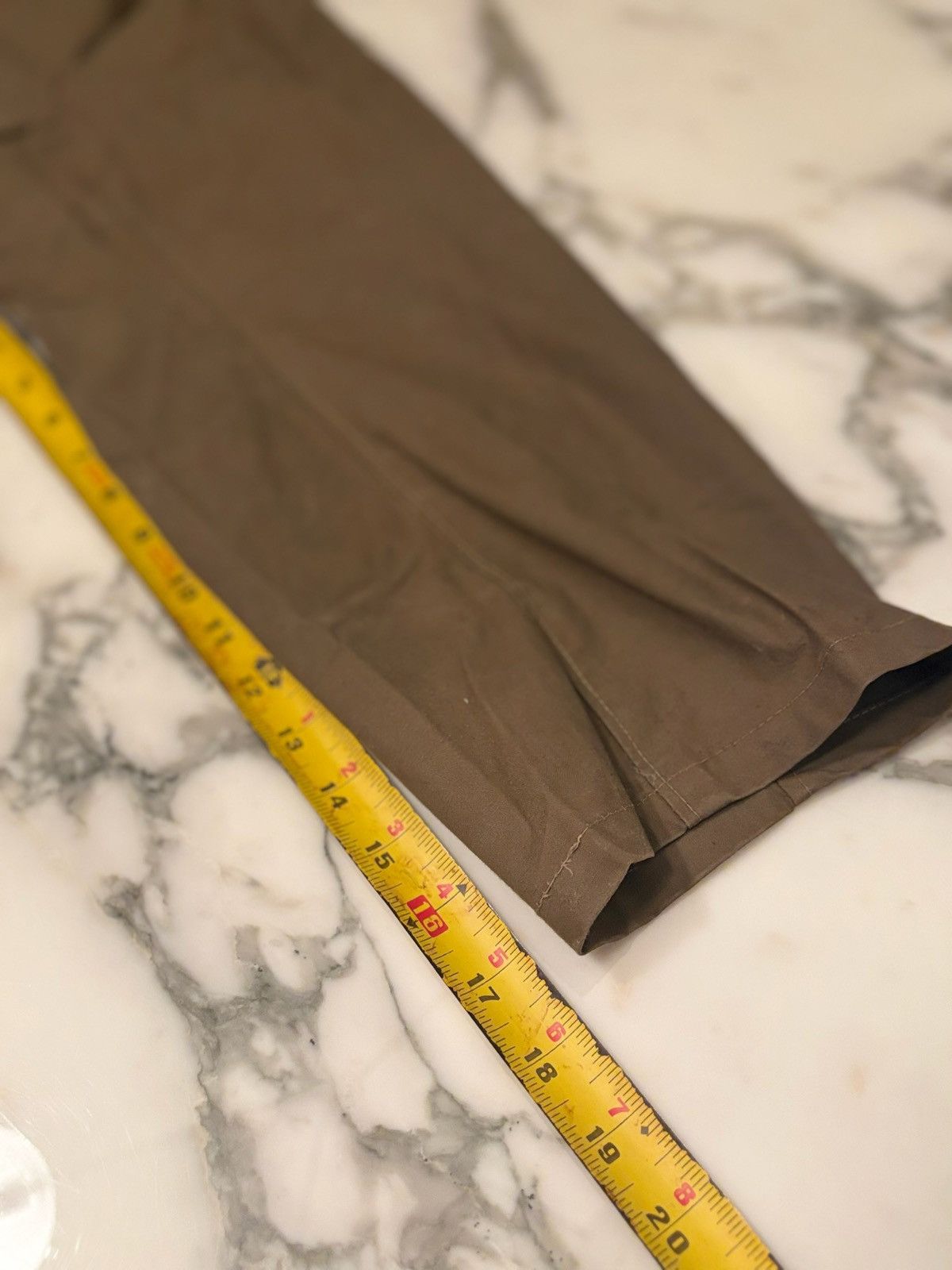 Other 1940's Japanese Raincoat Size M / US 6-8 / IT 42-44 - 7 Thumbnail