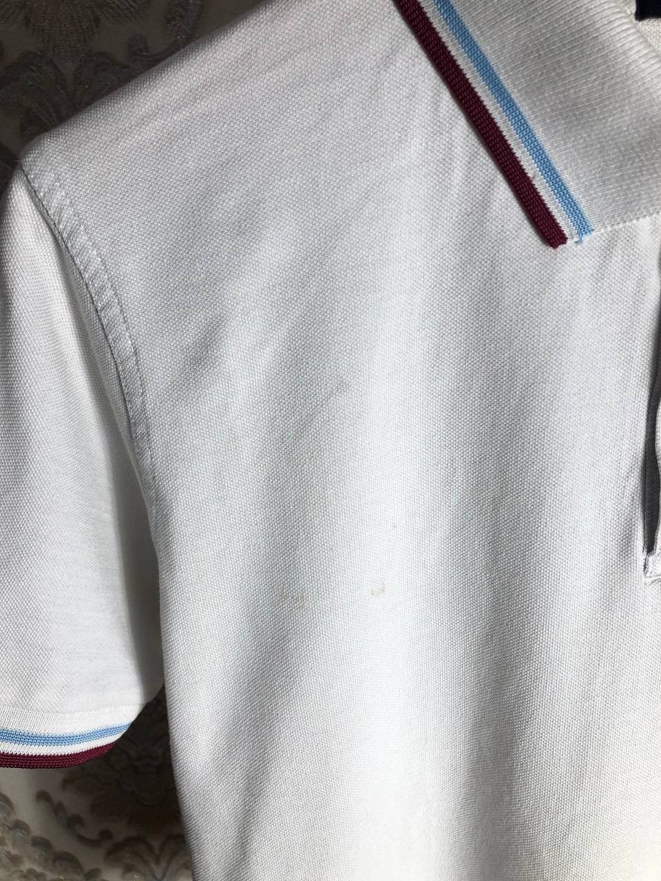Fred Perry × Vintage VERY RARE FRED PERRY ENGLAND STYLE DESIGNER POLOS CASUAL Y2K Size US M / EU 48-50 / 2 - 4 Thumbnail