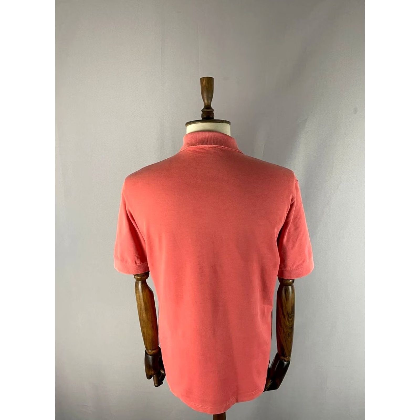 Fred Perry Fred Perry Polo Shirt Mens Size L Pink Cotton Collared Short Sleeve Outdoor Size US L / EU 52-54 / 3 - 2 Thumbnail