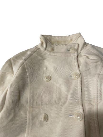 Japanese Brand Kumikyoku sis jacket Size S / US 4 / IT 40 - 3 Thumbnail