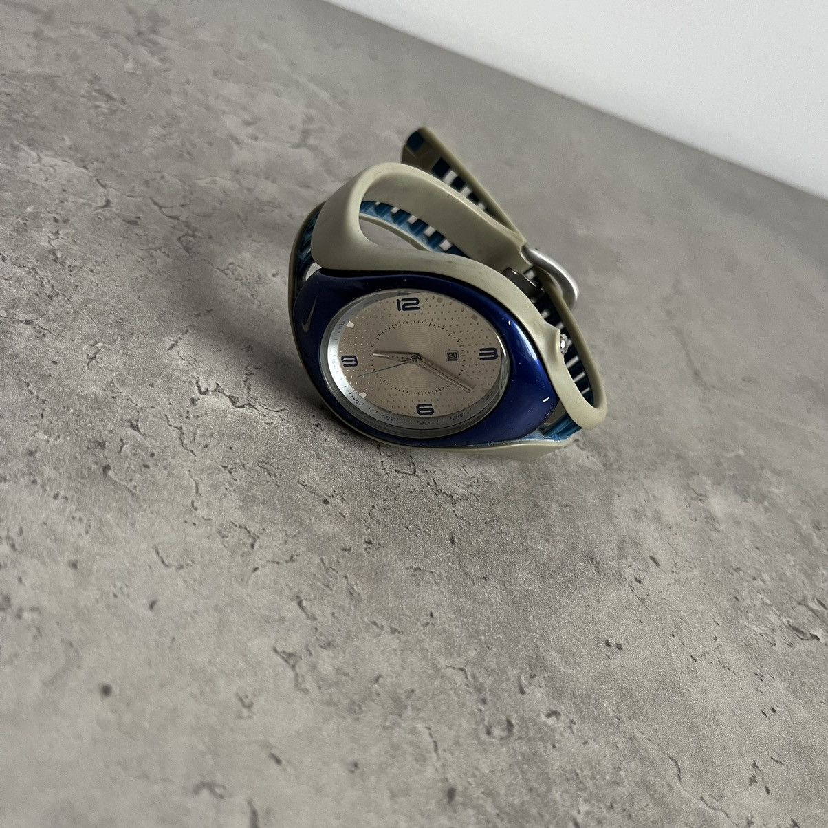 Nike Vintage 90s Nike Watch Size ONE SIZE - 3 Thumbnail
