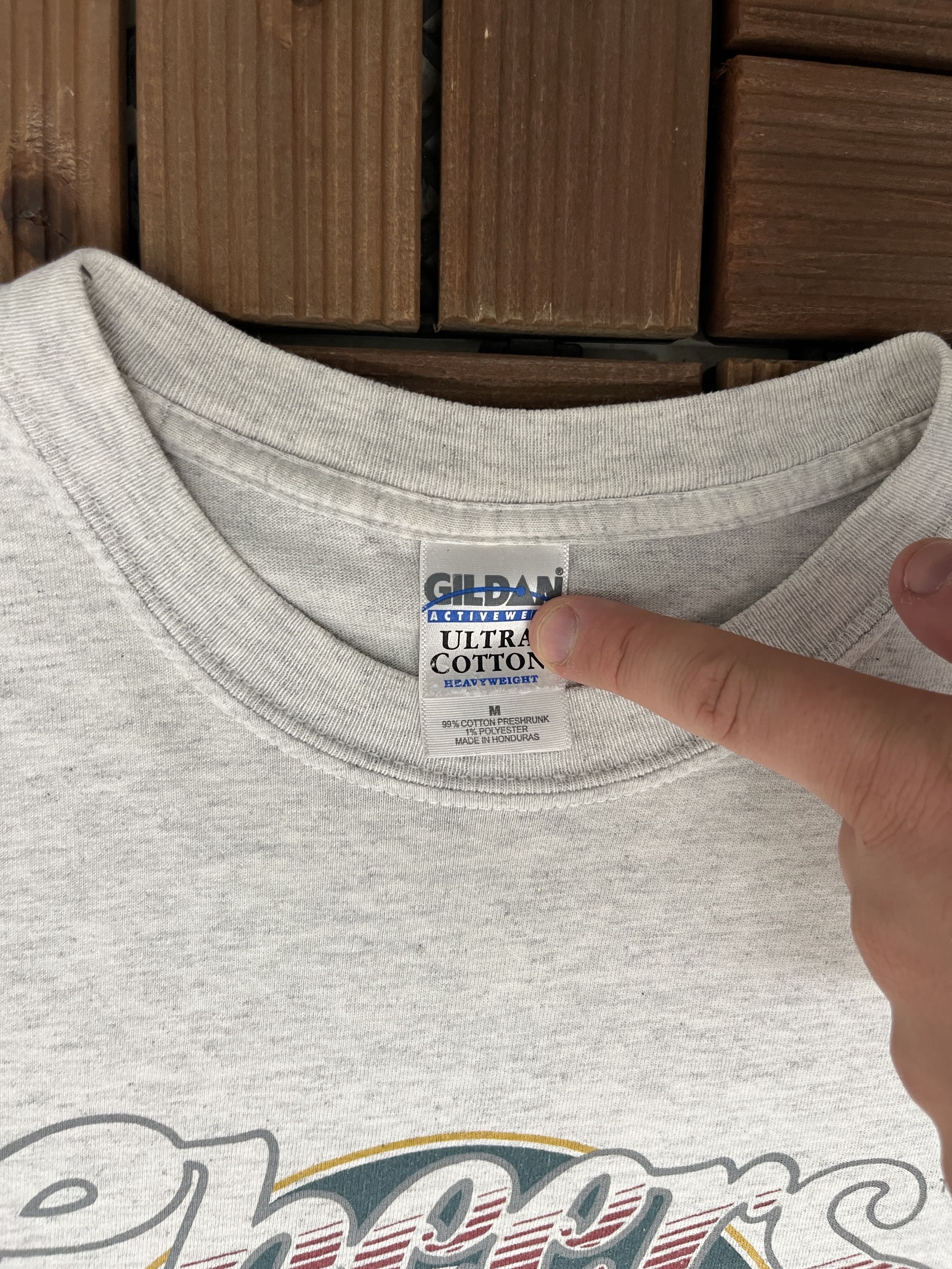 Vintage Cheers Where Everybody Knows Your Name Vintage T-Shirt Tee Size US M / EU 48-50 / 2 - 6 Thumbnail
