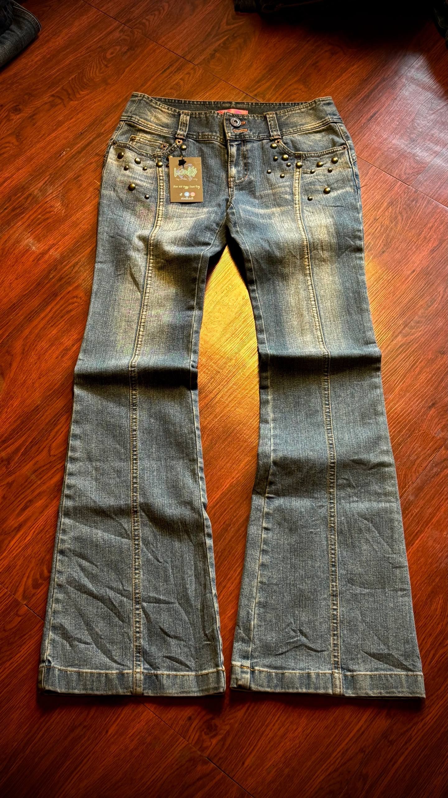 Lgb Wolf | Grailed