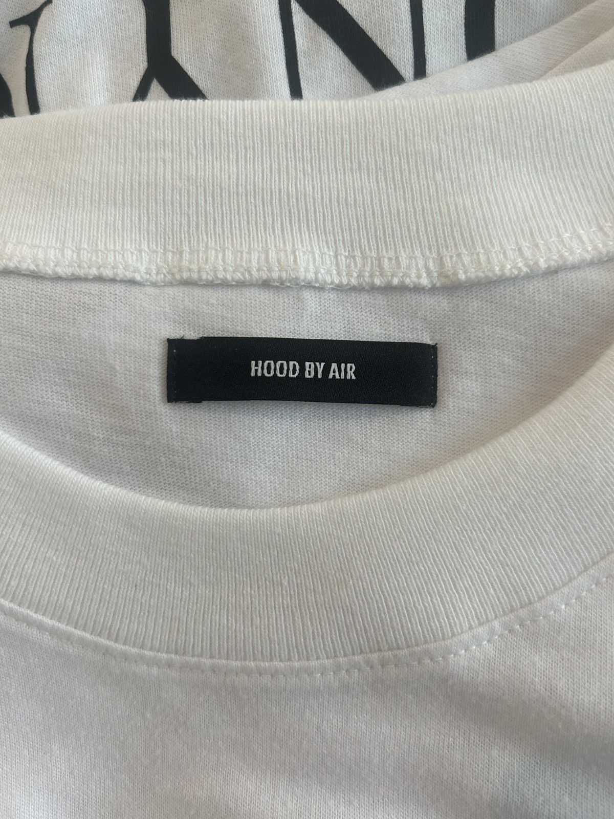 Anonymous Club 2020 First release Oversized Logo Tee Size US L / EU 52-54 / 3 - 6 Thumbnail