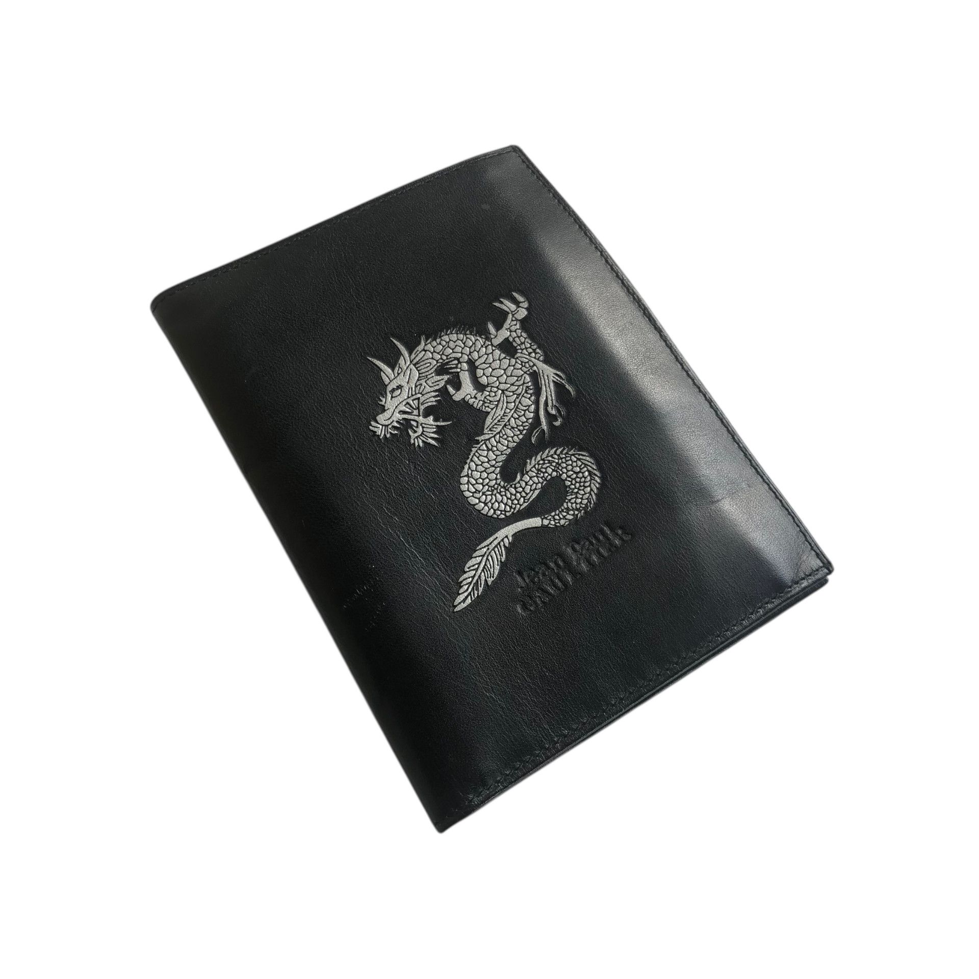 Jean Paul Gaultier Jean Paul Gaultier Wallet | Grailed