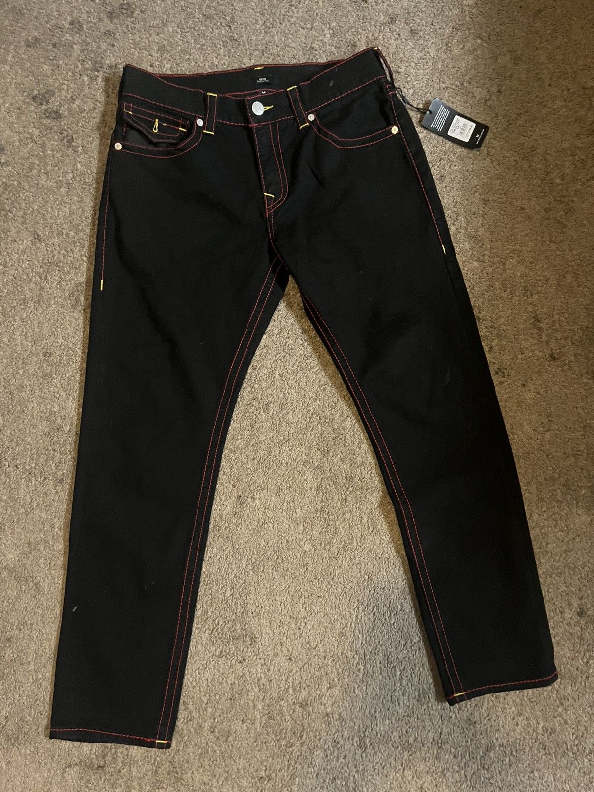 True Religion Denim Jeans