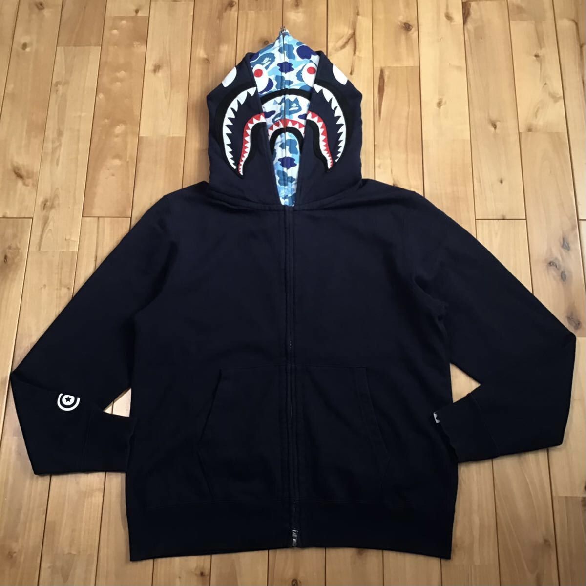 Abcd Hoodie | Grailed