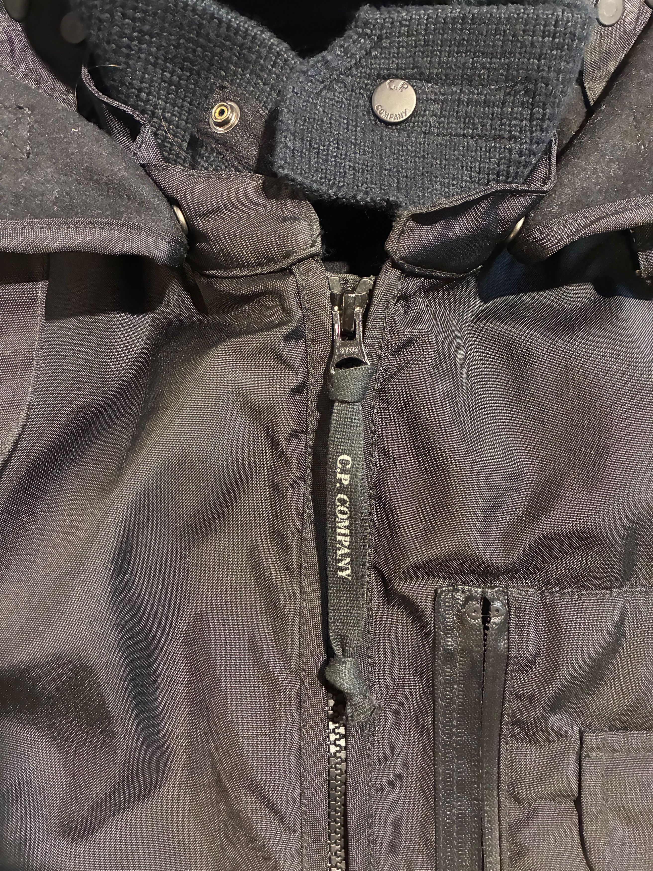 C.P. Company CP Velo2 City Cycling Jacket Size US L / EU 52-54 / 3 - 8 Thumbnail