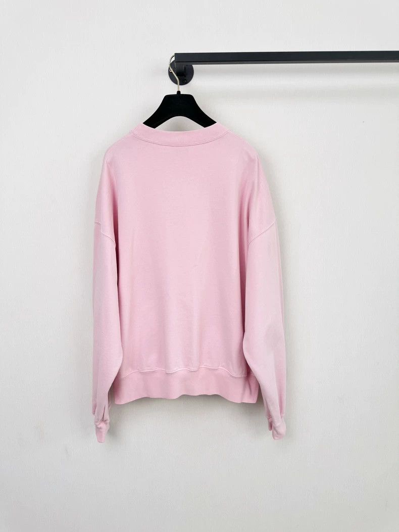 Balenciaga Balenciaga Hoodie Size S / US 4 / IT 40 - 7 Thumbnail