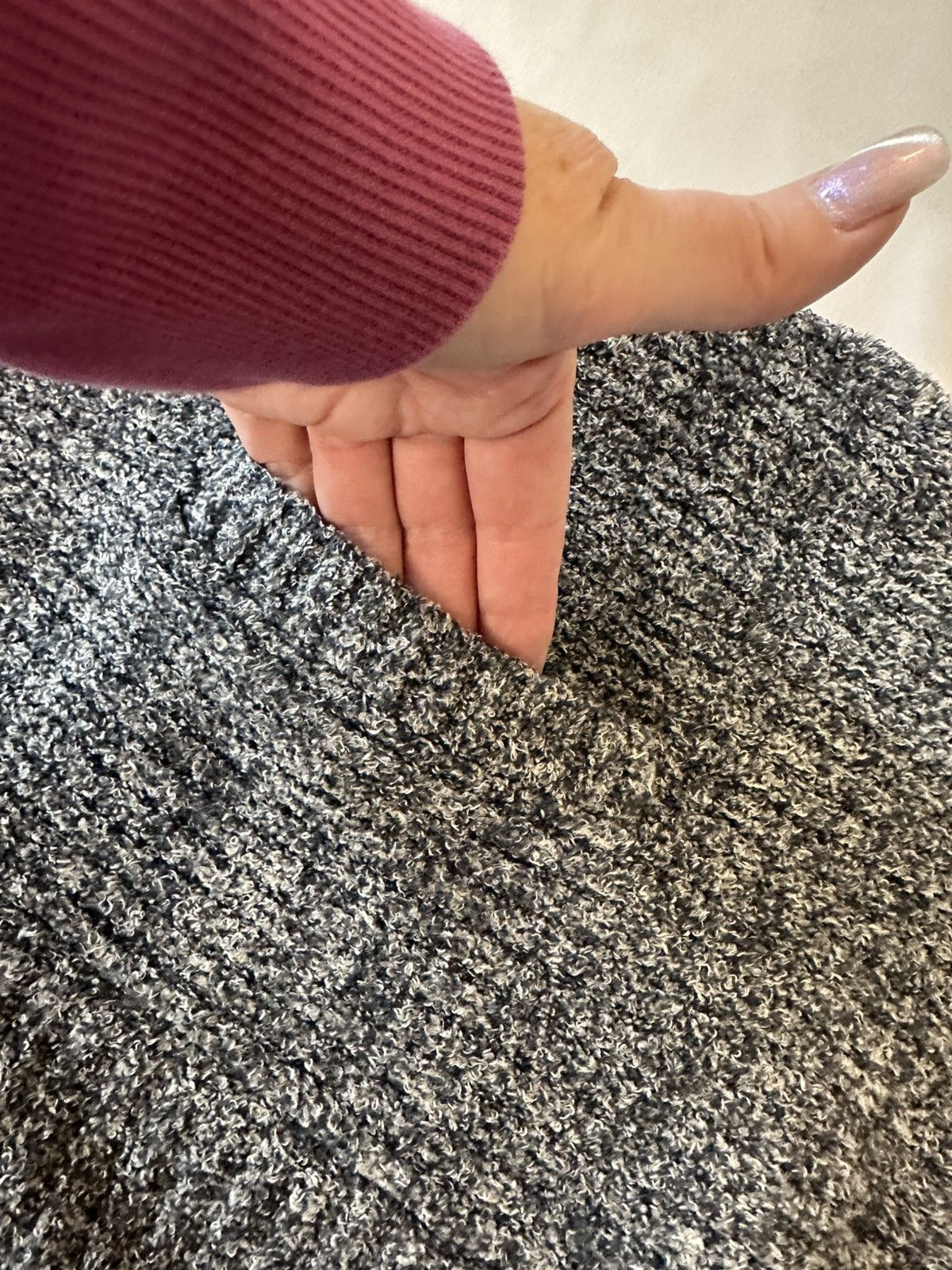 Other Barefoot Dreams Sweater Womens Extra Small CozyChic Lite Size XL / US 12-14 / IT 48-50 - 8 Thumbnail