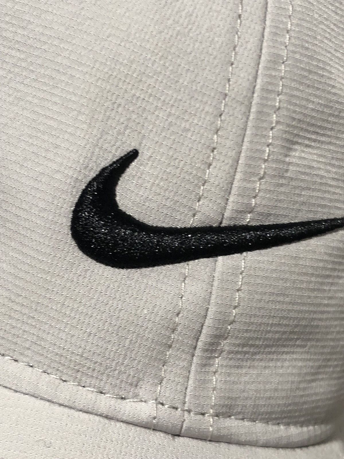 Nike × Tiger Woods Nike Golf Hat Size ONE SIZE - 4 Thumbnail