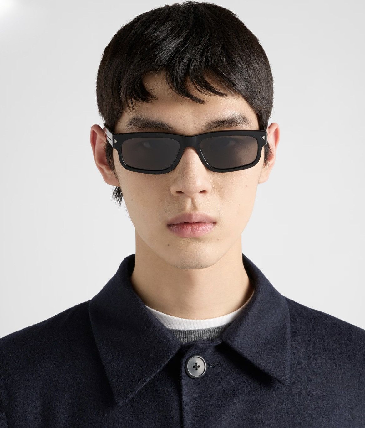 Prada NEW Prada sunglasses PR B11S 16K731 Size ONE SIZE - 5 Thumbnail