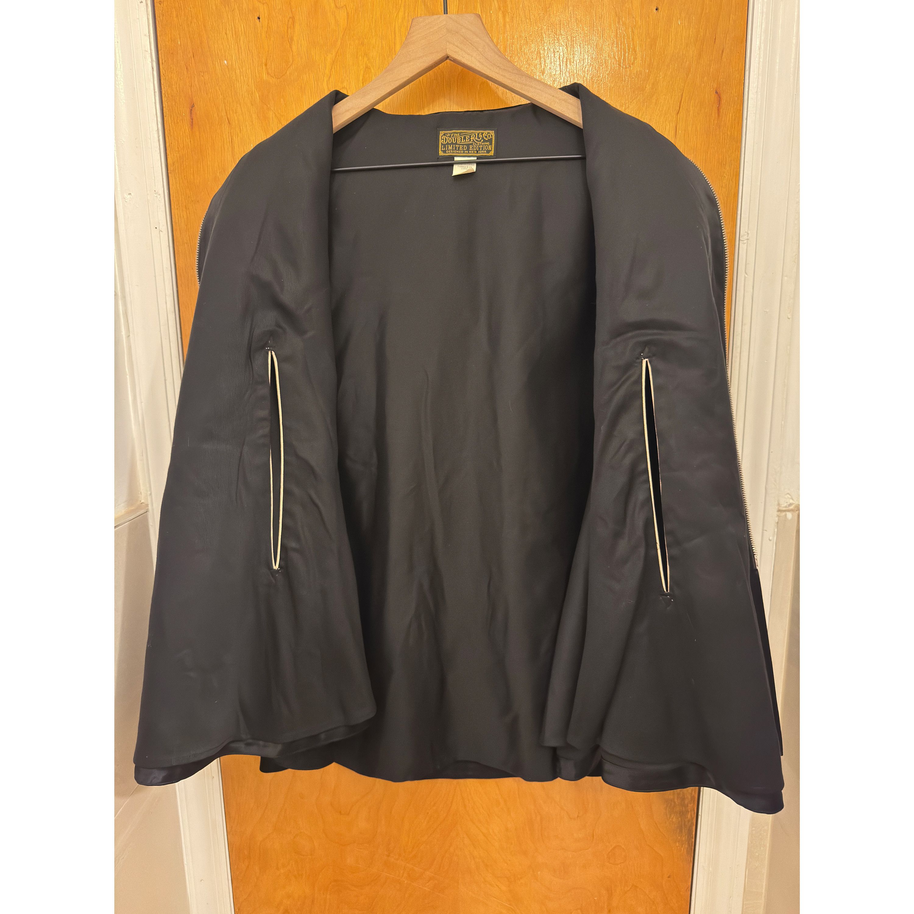 RRL Ralph Lauren Embroidered Western Cape Size M / US 6-8 / IT 42-44 - 4 Thumbnail