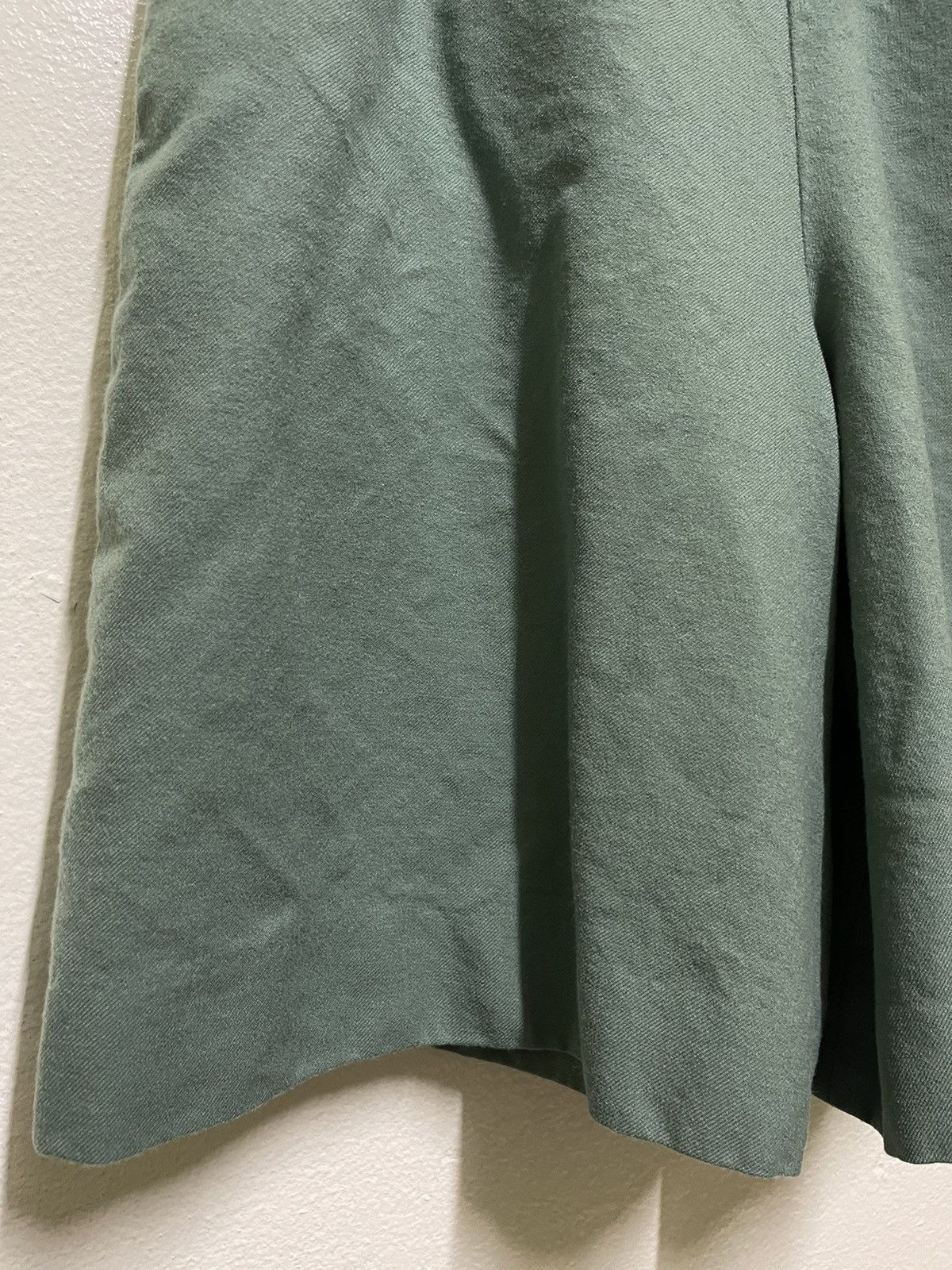 Burberry × Japanese Brand Burberrys Golf Short Pants Size 24" / US 00 / IT 34 - 10 Thumbnail