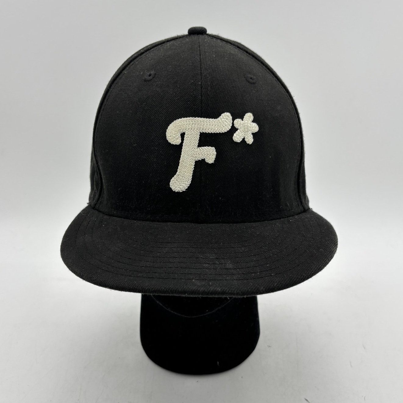 New Era × Our Legacy × Stussy Stussy x Our Legacy x New Era Cap