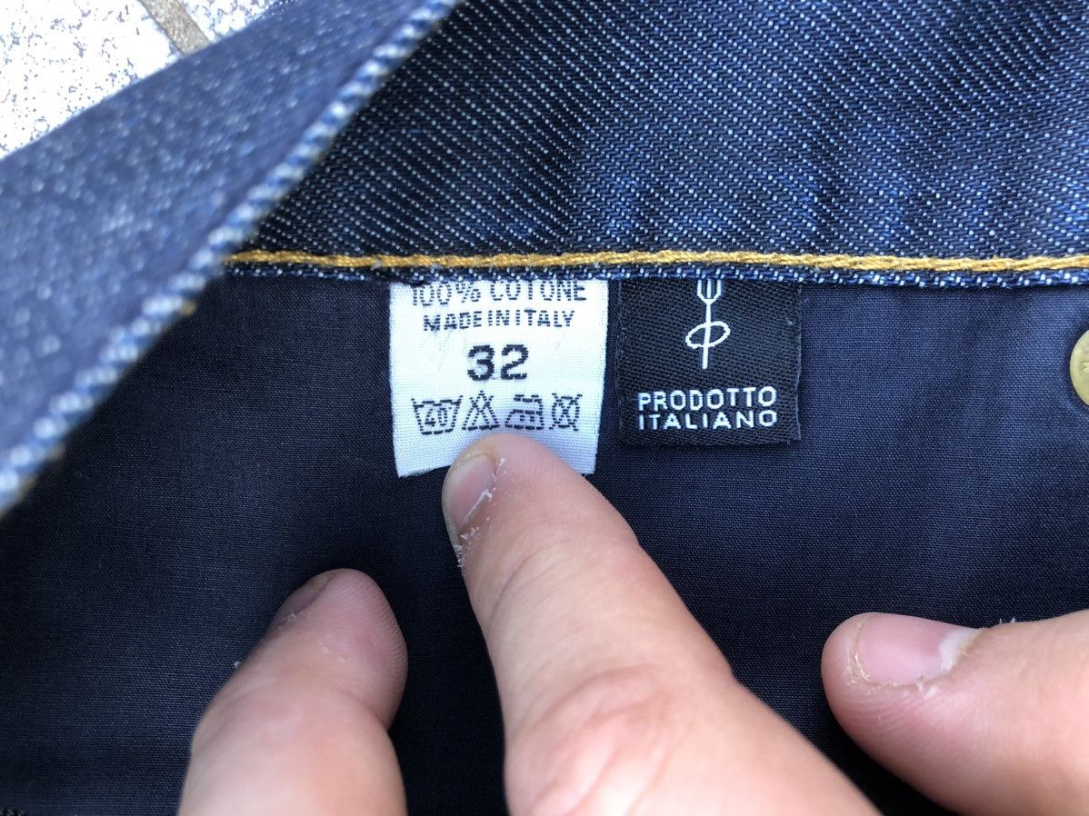 Japanese Brand Angel Devil pants size 32 Size US 32 / EU 48 - 10 Thumbnail