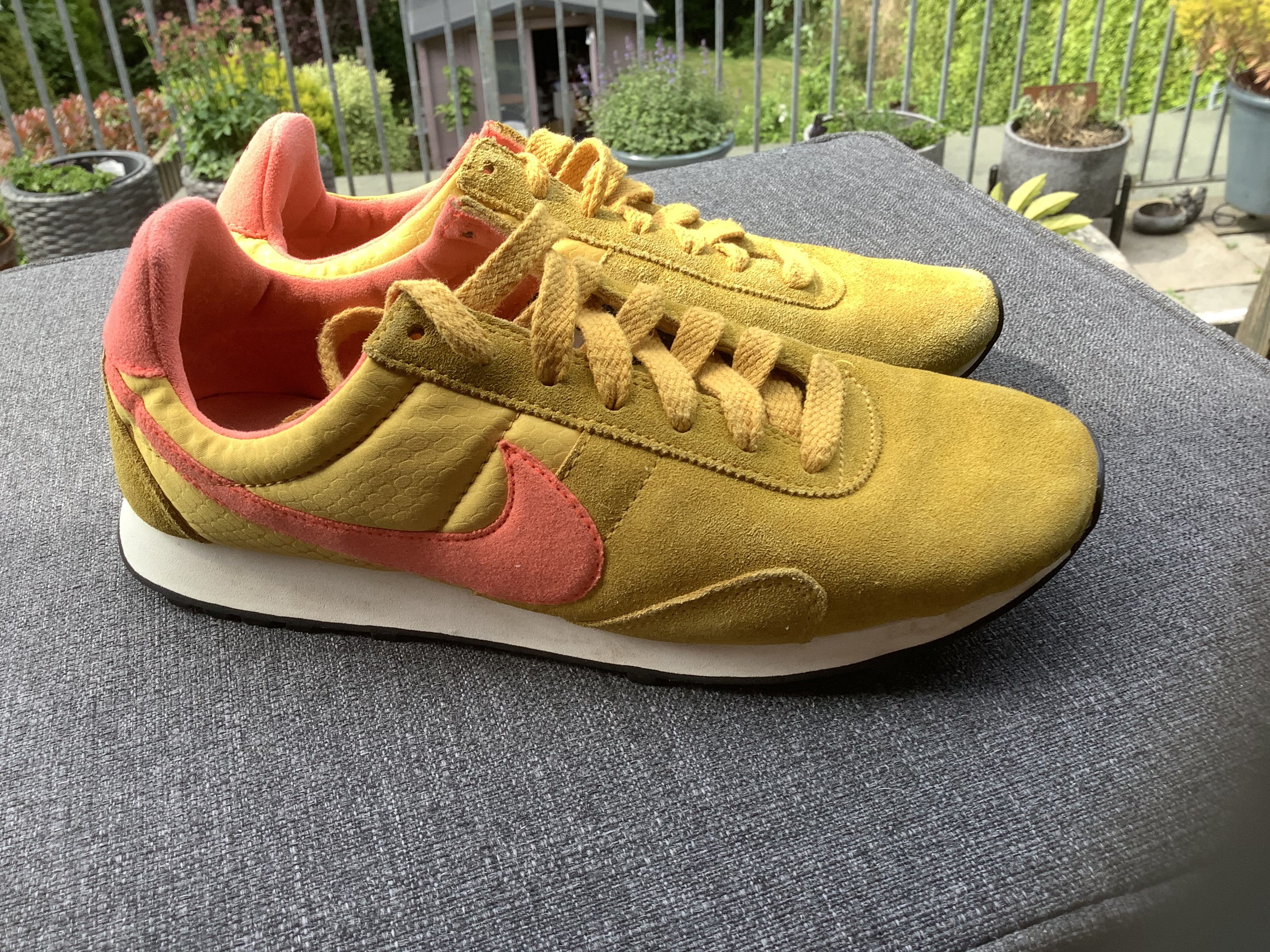 Nike Nike Pre Montreal, Steve Premontaine, Size US 5 / IT 35 - 2 Thumbnail