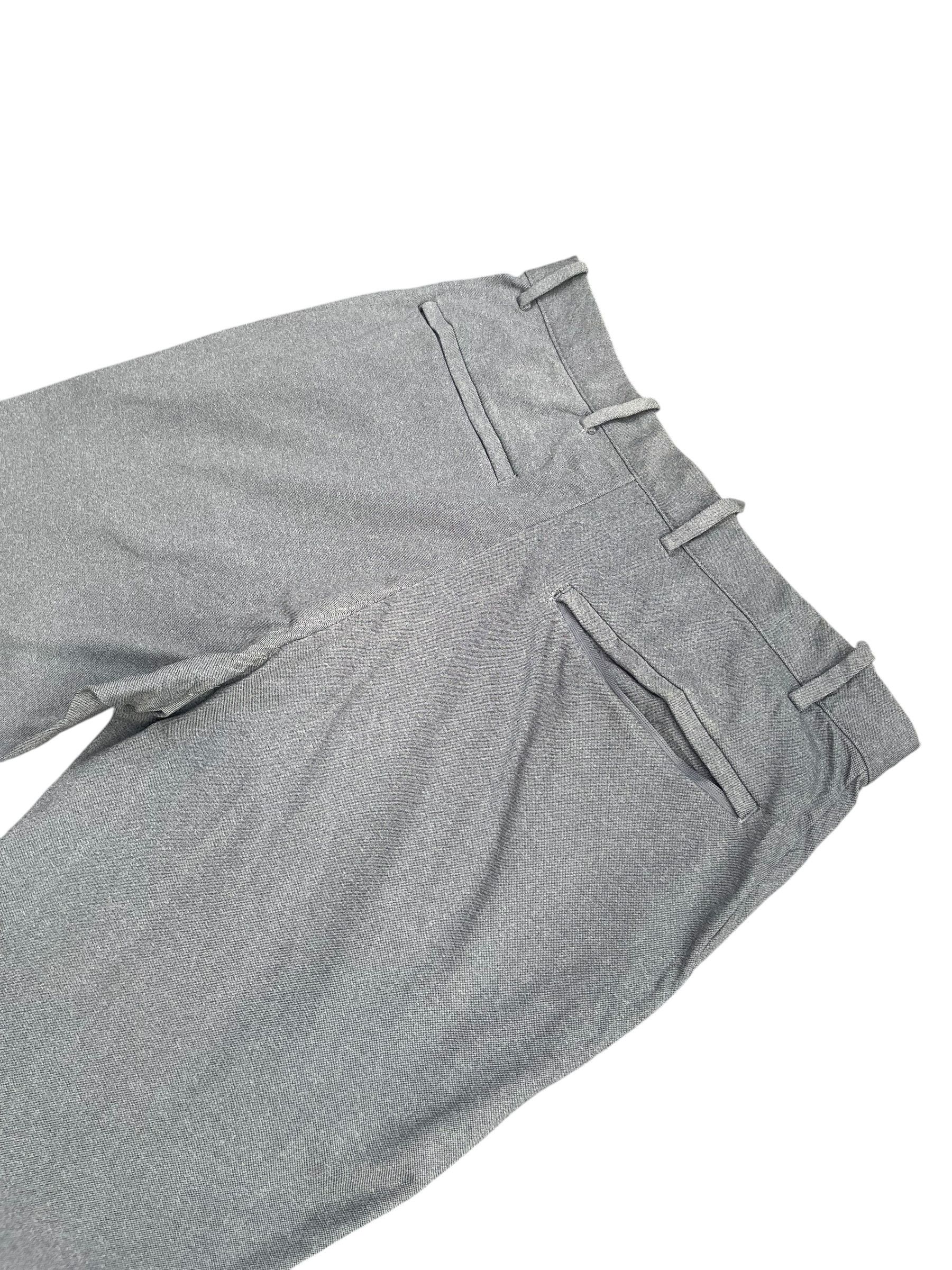 Uniqlo Uniqlo Trouser Size US 31 - 6 Thumbnail