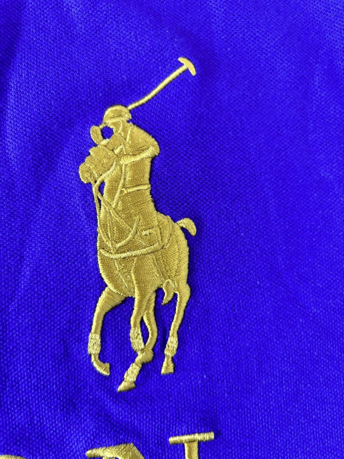 Polo Ralph Lauren Polo Ralph Lauren “London” Shirt– Brand New with Tag– Size L Size US L / EU 52-54 / 3 - 5 Thumbnail