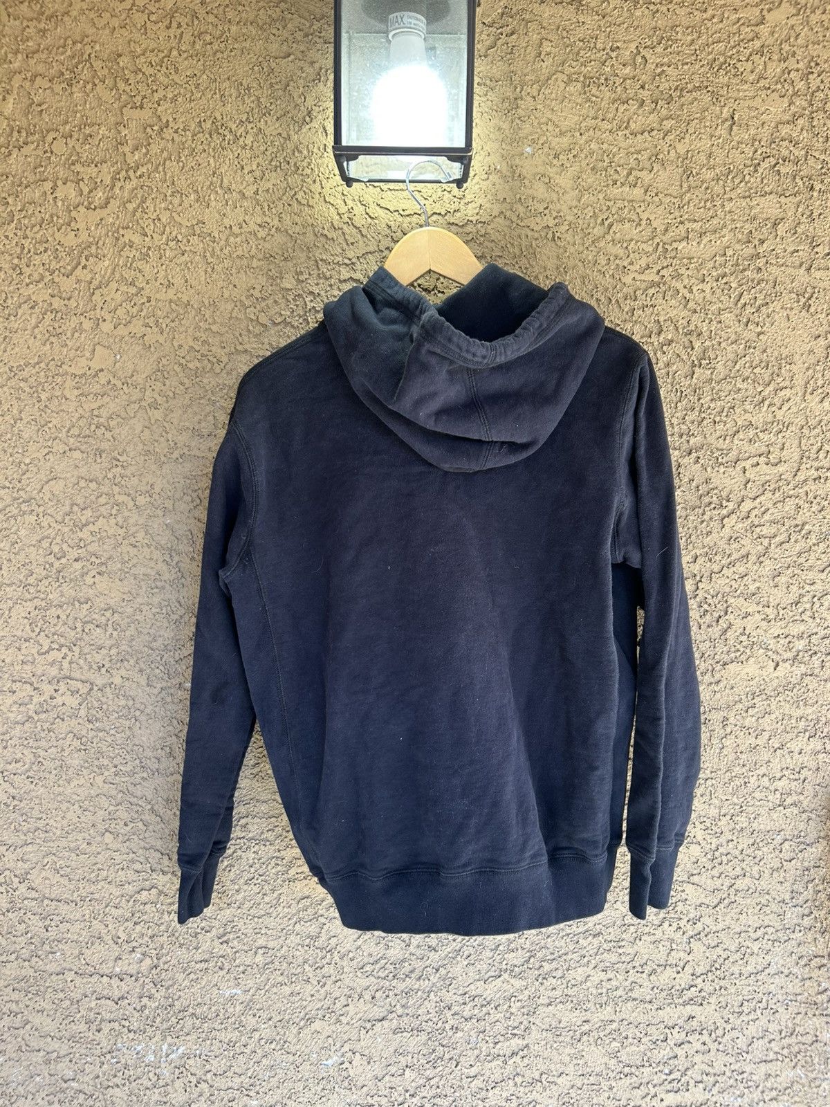 Drake × October's Very Own × Vintage OVO Octobers Very Own Owl Hoodie Size US M / EU 48-50 / 2 - 3 Thumbnail